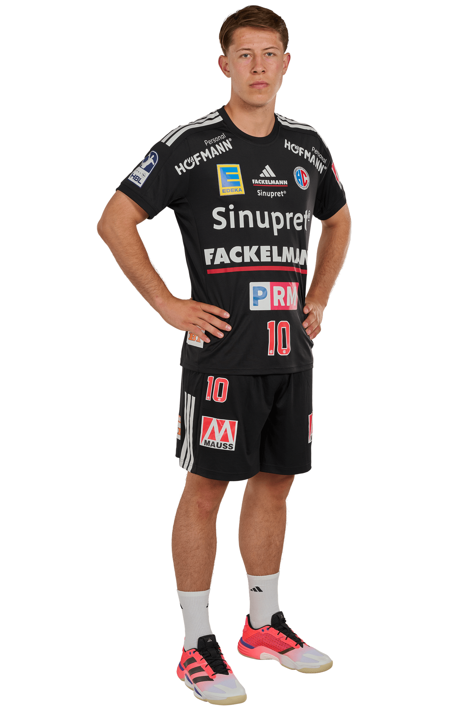 Florian Scheerer