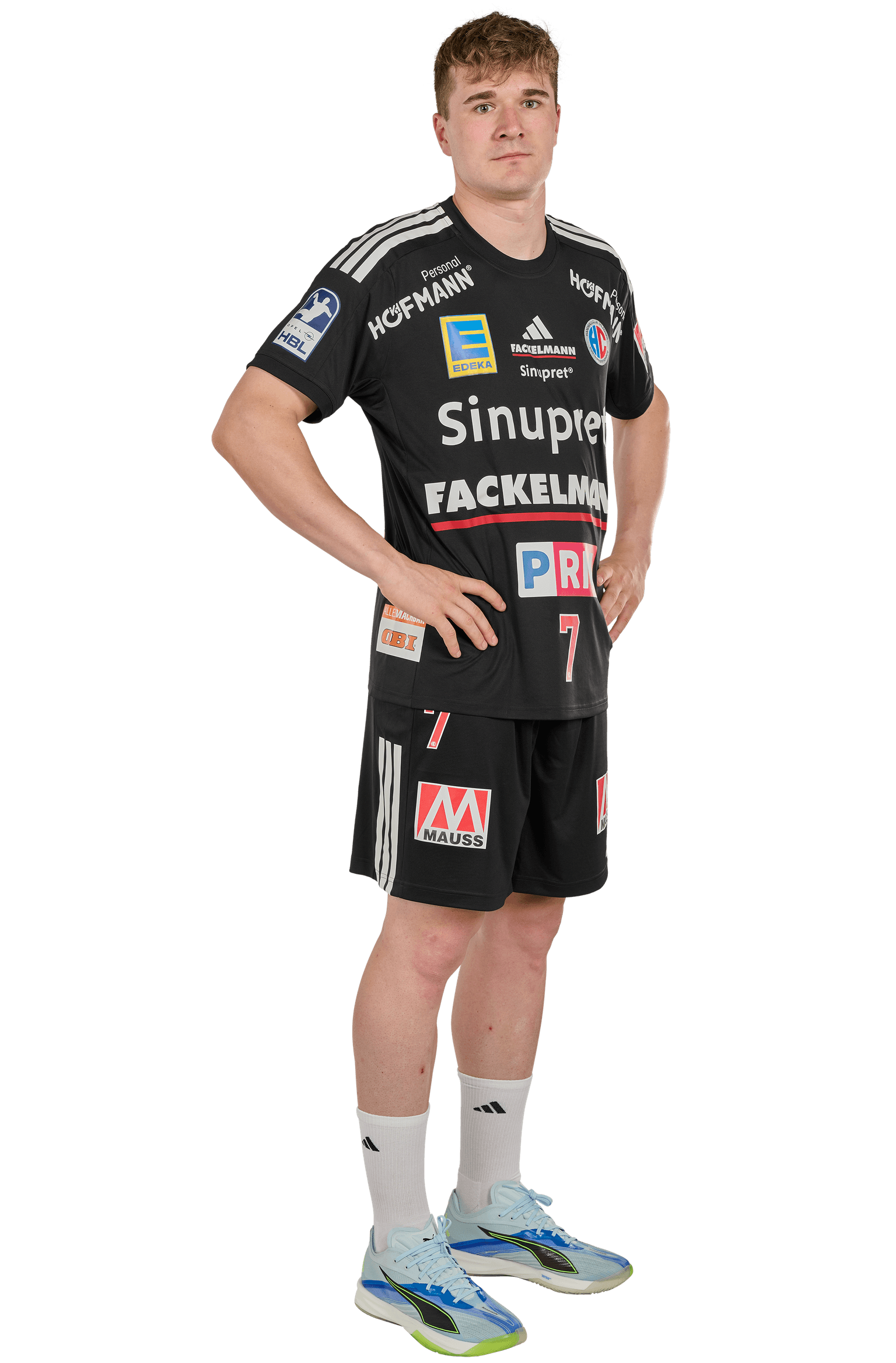 Yannik Bialowas