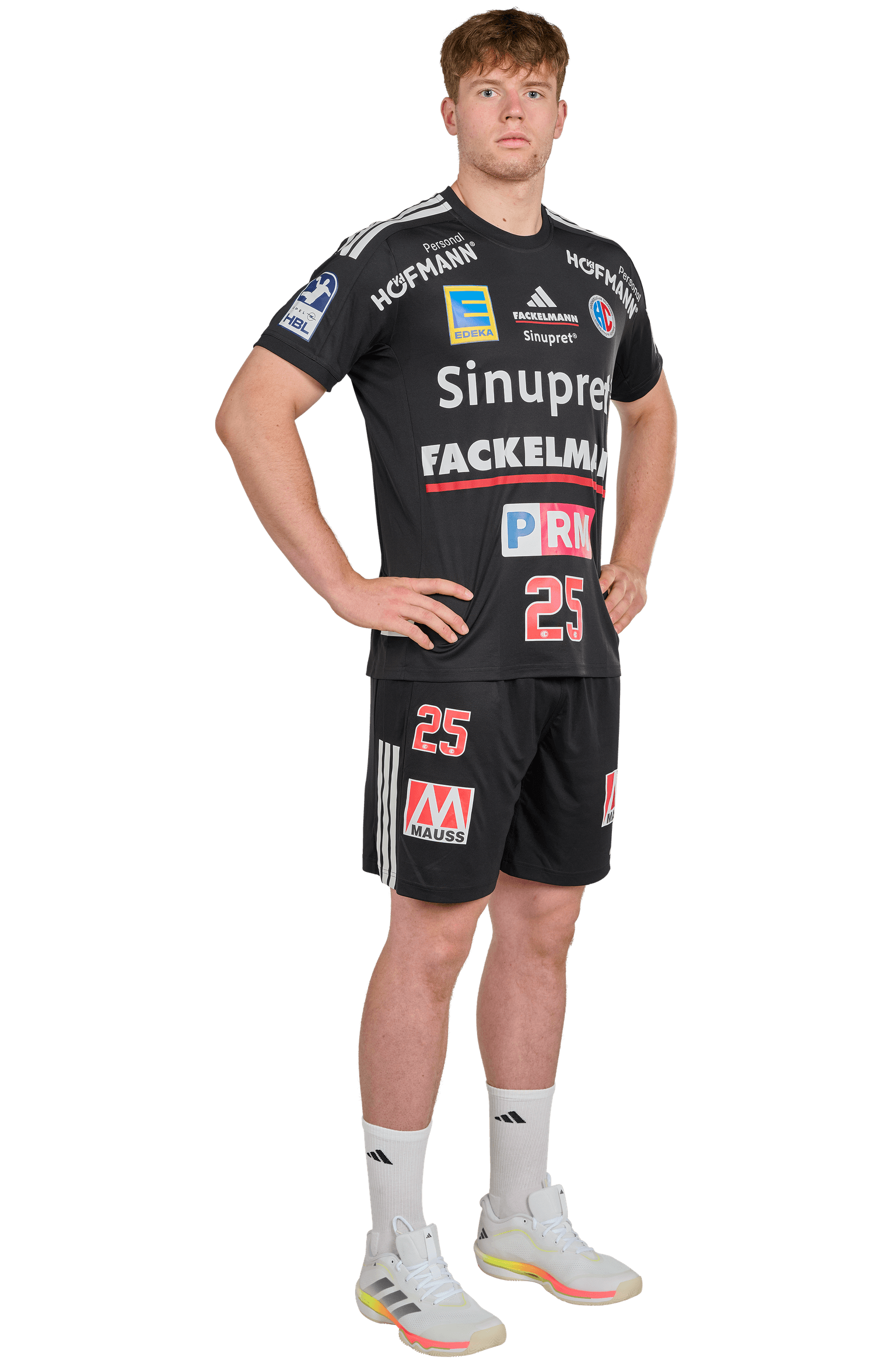 Lukas Frank