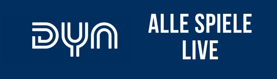 HC Erlangen live und auf Abruf bei Dyn